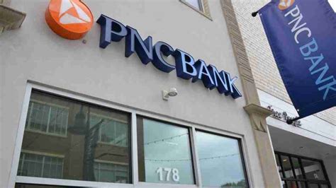 Get hours,. . Pnc bank telephone number